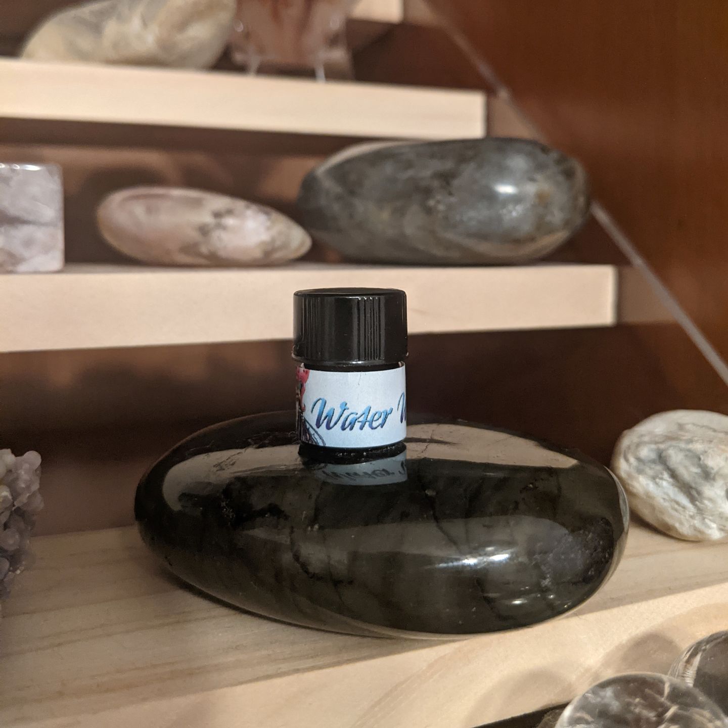 Customer photo review of Water Witch