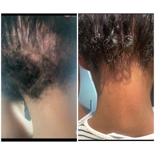 Customer photo review of Oasis