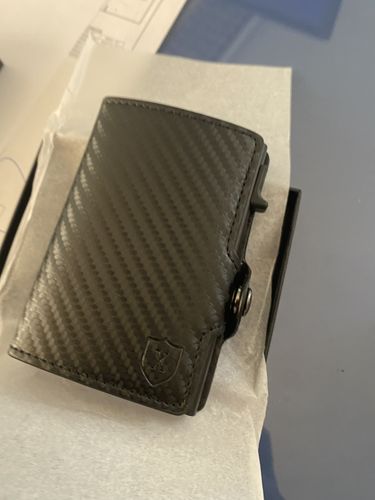 Customer photo review of Carbon Fiber