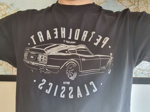 Customer photo review of Fairlady Z