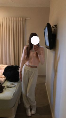 Customer photo review of [2022 By Peiliee] You are the dreams in my heart Cardigan