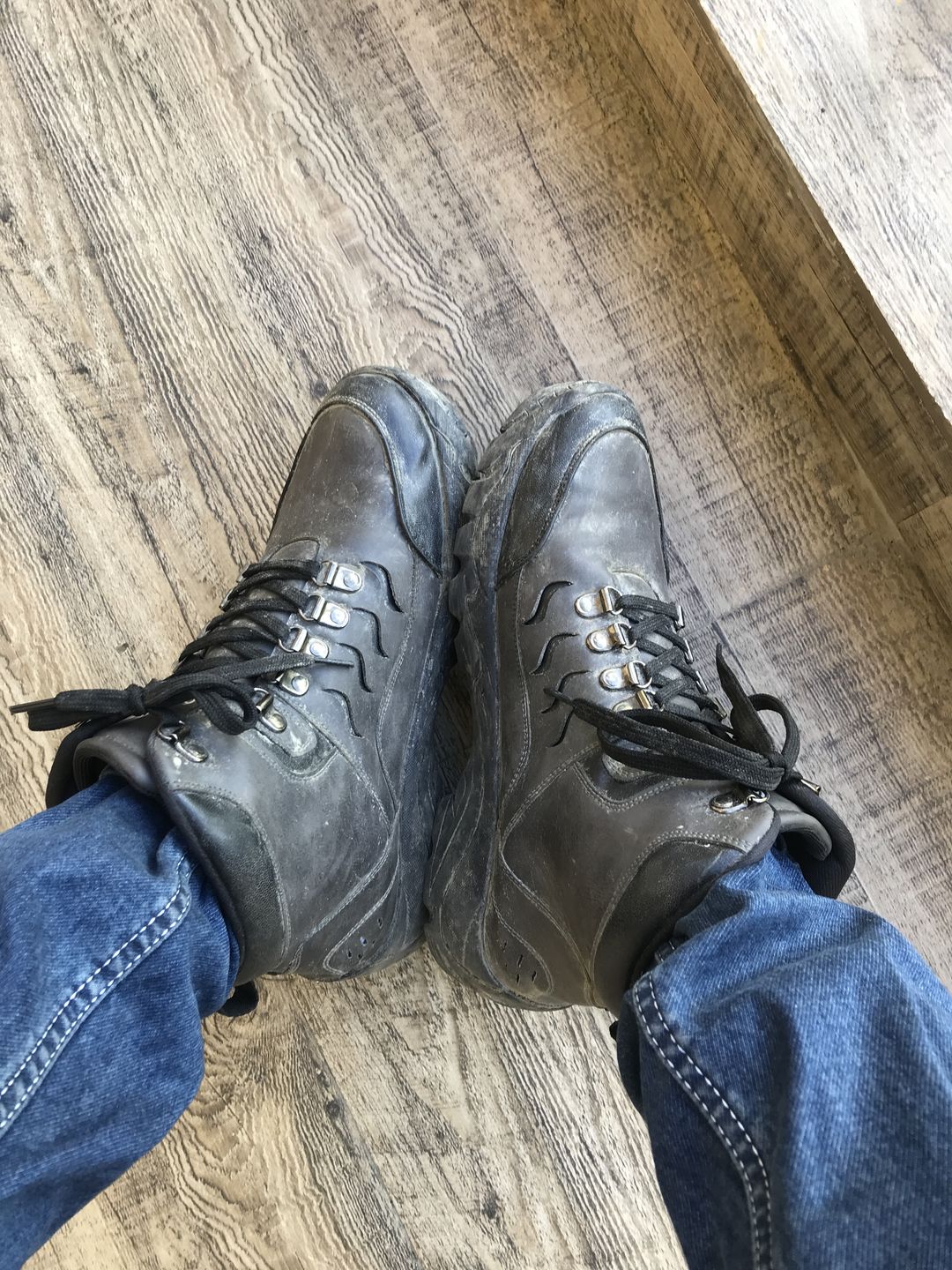 Customer photo review of Bacca Bucci Sprite