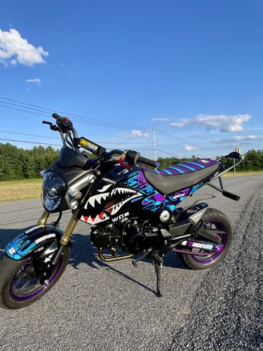 Customer photo review of Custom Gripper Seat Cover