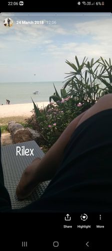 Customer photo review of 20oz Knight's Tumbler 590ml