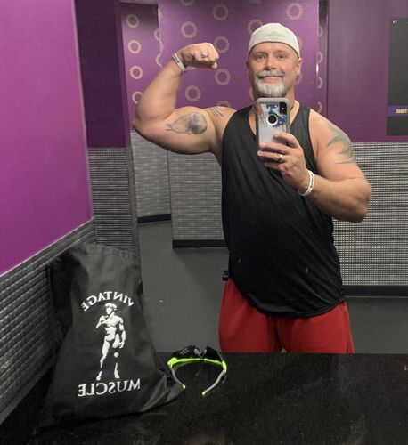 Customer photo review of RAD-Mass Stack