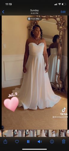 Customer photo review of LOLA