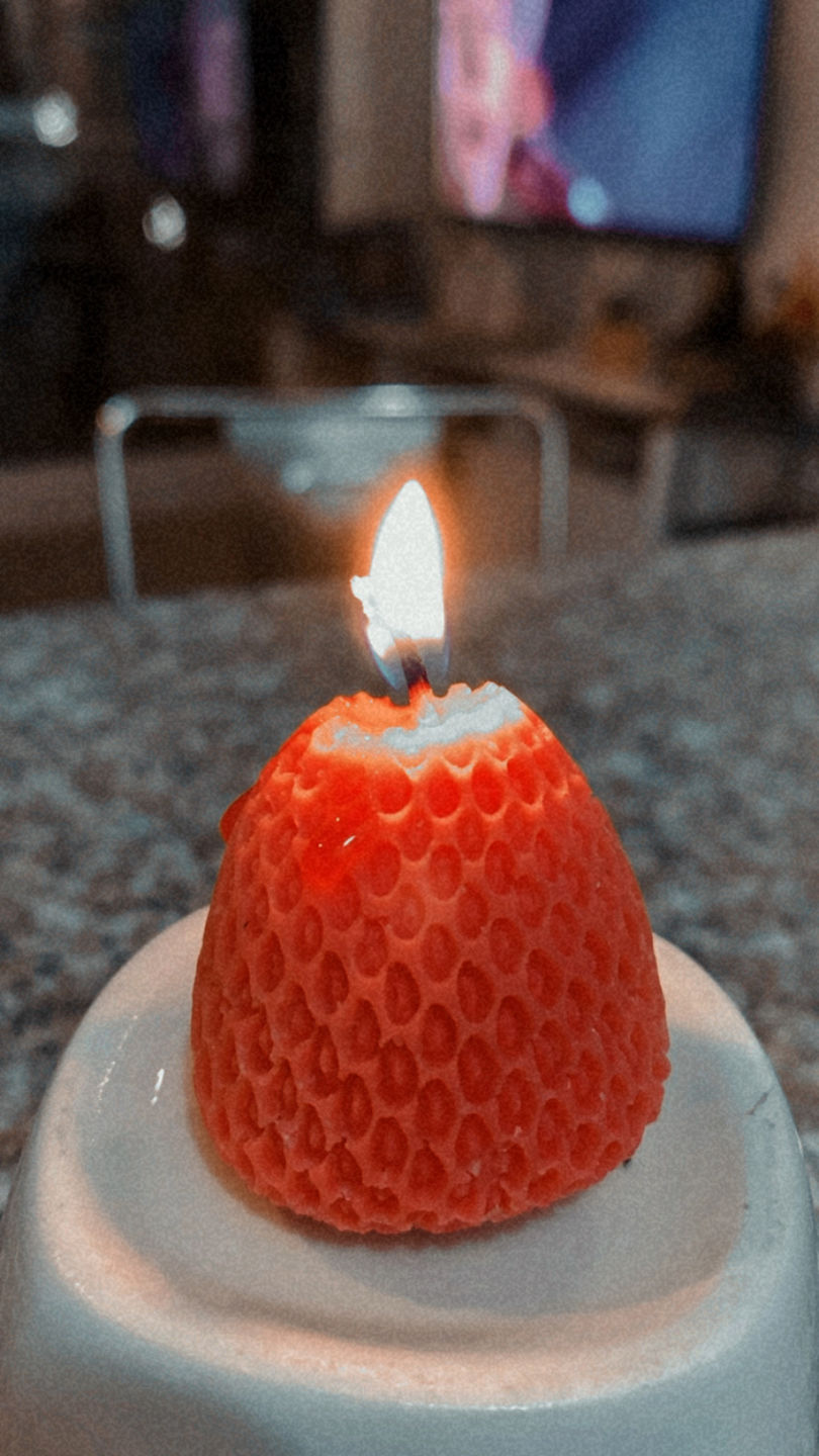 Customer photo review of N 18 - Frutos dulces
