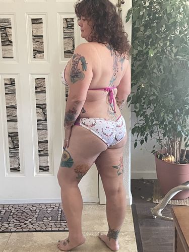 Customer photo review of Country Girl Bottoms