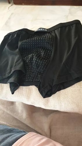 Customer photo review of MagnetiskTerapi™ Underkläder för ökat blodflöde