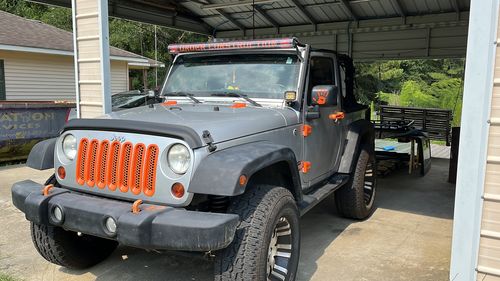 Customer photo review of 50 - 52 inch Dual Row Custom Insert