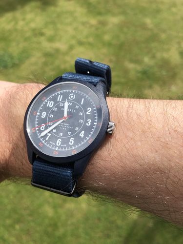 Customer photo review of SEAL 05