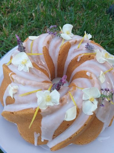 Customer photo review of BAKER'S Bloomish Box