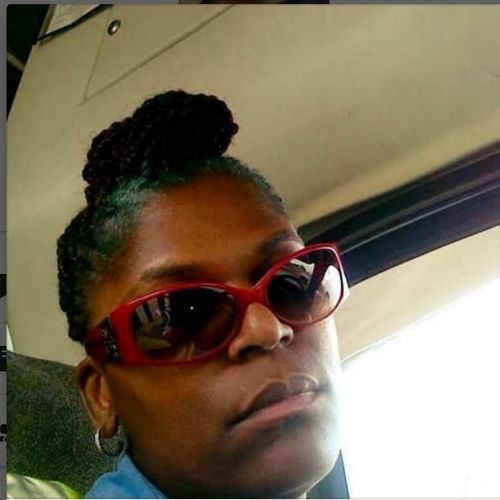 Customer photo review of [Step 6] HAIR BOOST: Nae Nae's Flagship Product