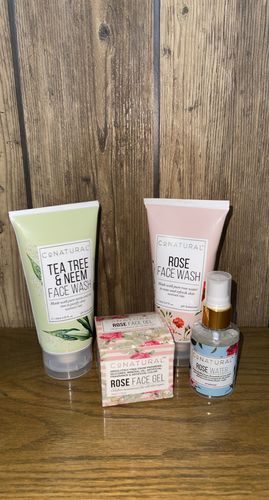 Customer photo review of Rose Bundle