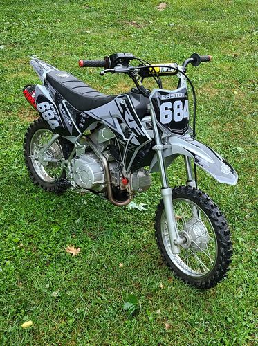 Customer photo review of HONDA - Black Sides / Black Top / Black Ribs