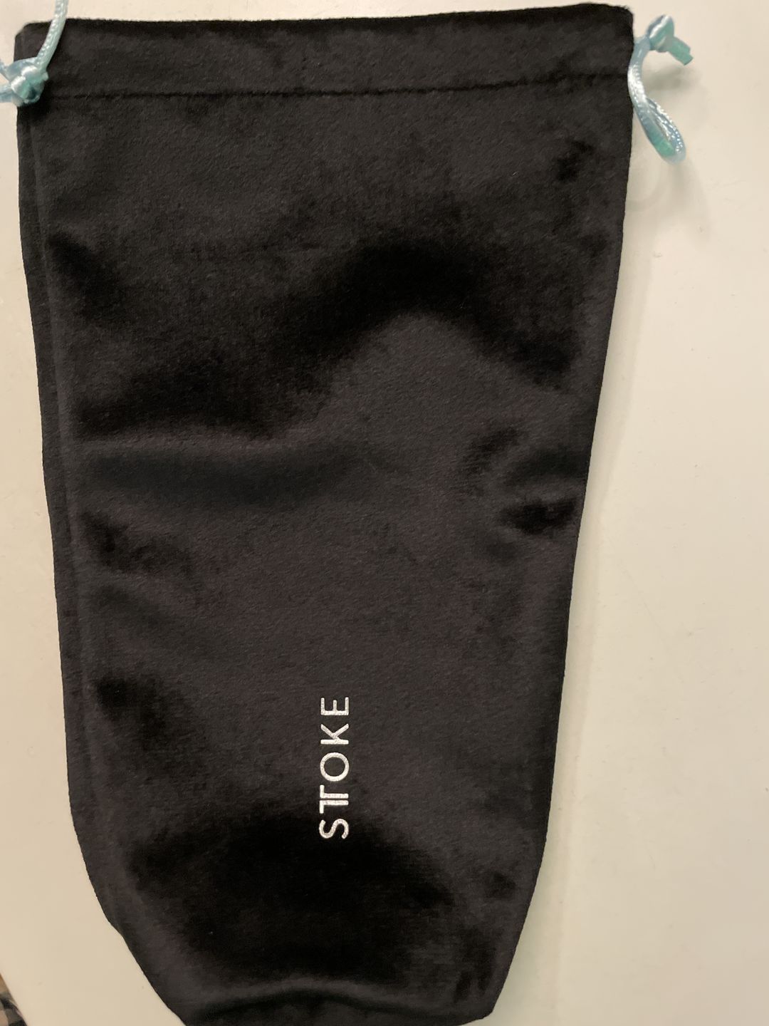 Customer photo review of STTOKE専用ポーチ
