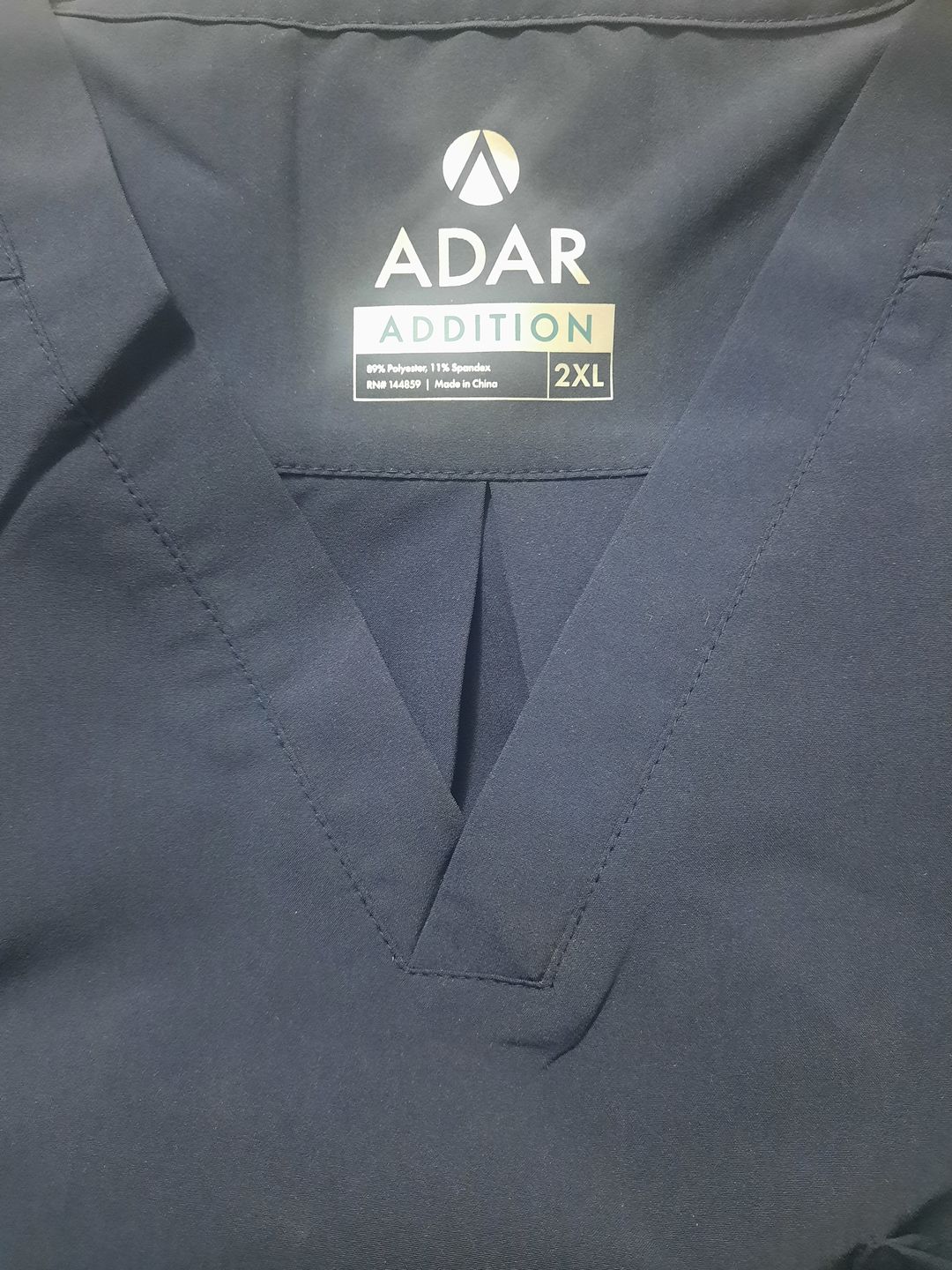 Customer photo review of بلوزة أديشن من أدار ~ Addition Top Adar