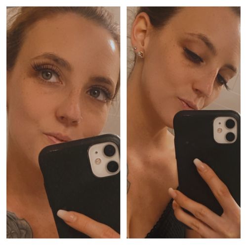 Customer photo review of MAGIC BUNDLE
