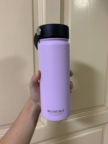 Customer photo review of 18oz Ace Bottle 530ml