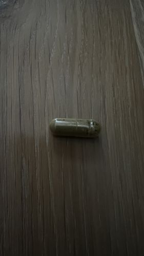 Customer photo review of Pure Active Sulforaphane Supplement