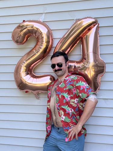 Customer photo review of A-10 Warthogs