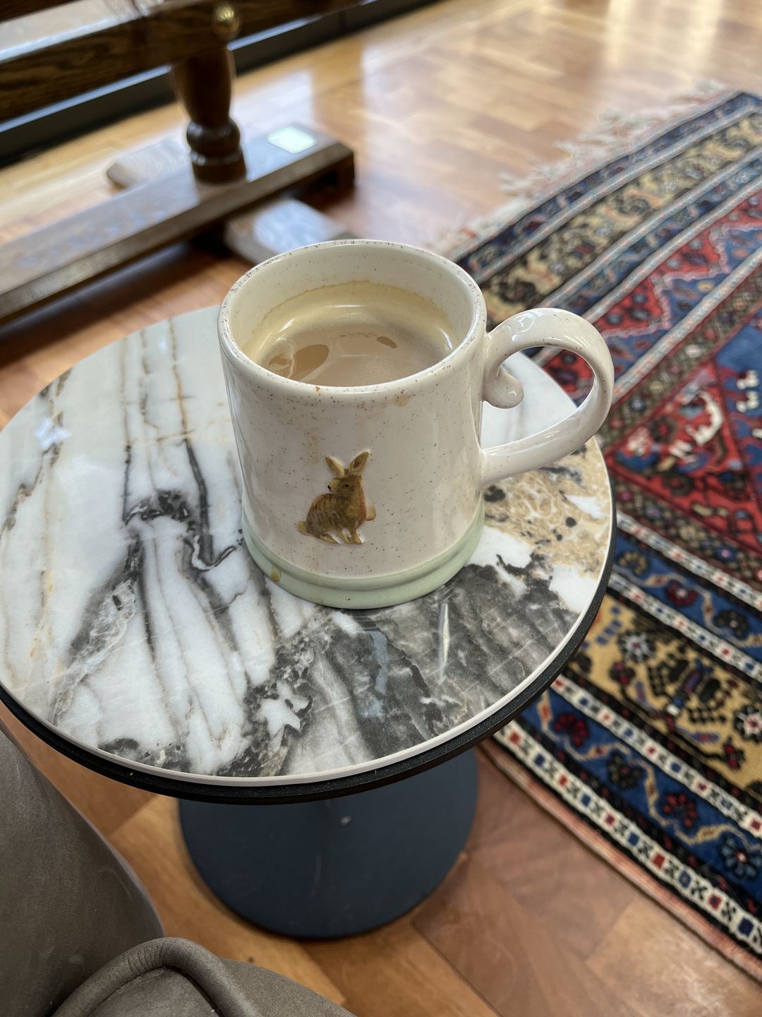 Customer photo review of Bundle of all our Swiss Water Decaf Coffees - 6 x 227g Coffees or 6 x 500g Coffees