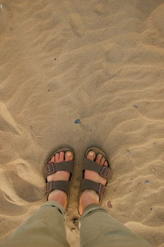 Customer photo review of GLOBETROTTER - Mobile