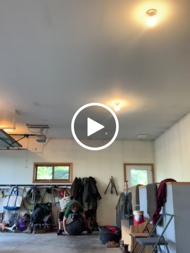 Customer video review of Strongman Sandbag