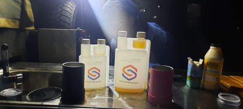 Customer photo review of Combo Pack (More for less)