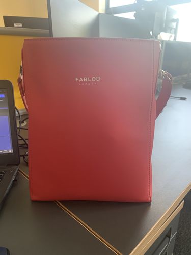 Customer photo review of Charlotte | Limited Offer