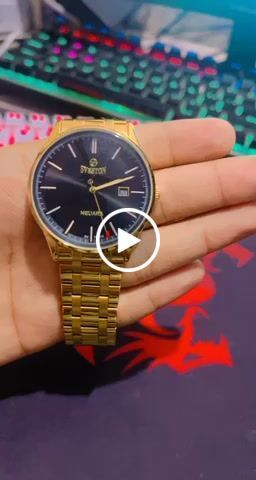 Customer video review of Sveston  Neuara  SV 7461-M | Limited Edition