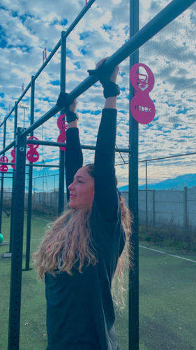 Customer photo review of Calleras ORX Evolve