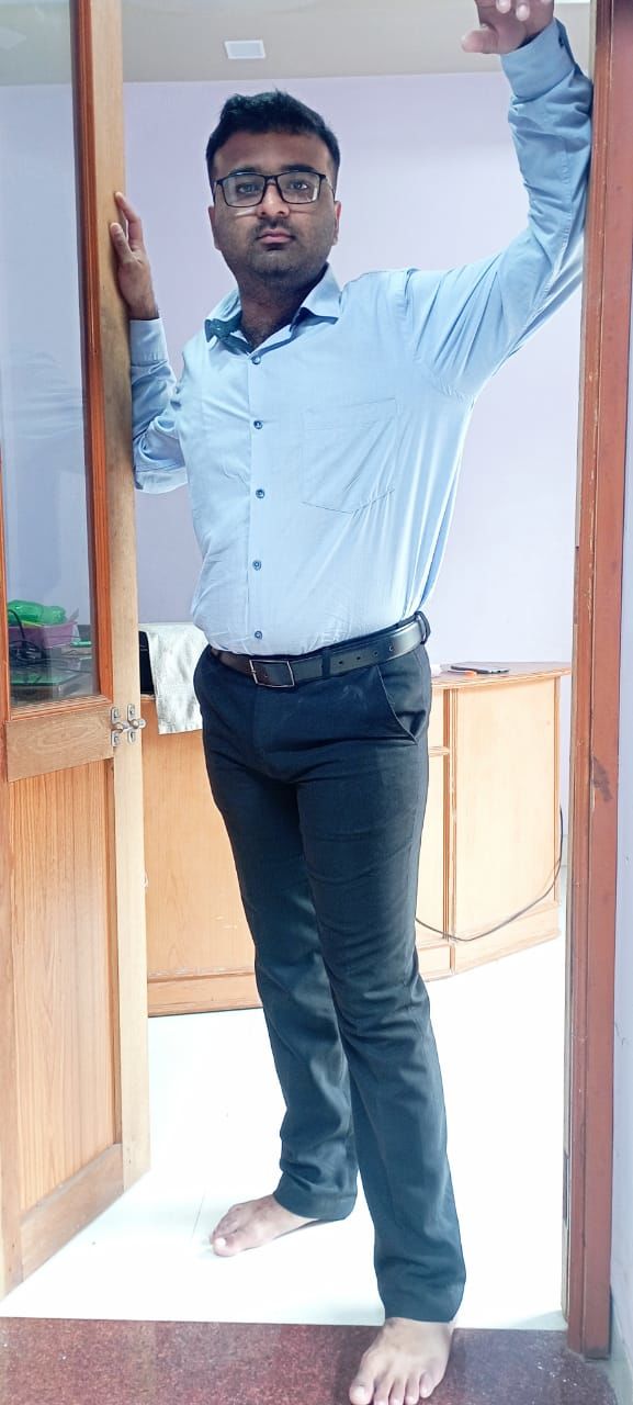 Customer photo review of Bacca Bucci Reversible Genuine leather Classic Dress belt for Men-Black & Brown