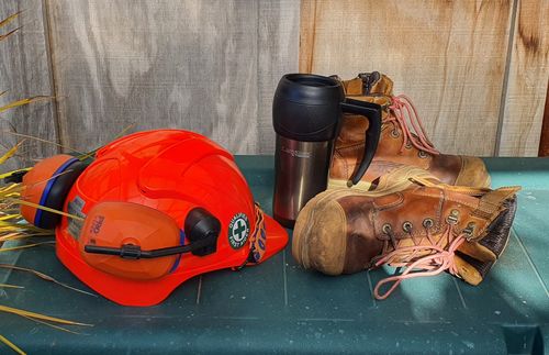 Customer photo review of Blend 12 - Morning Kickstarter