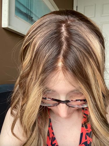 Customer photo review of Preorder- Iwig *Athena*