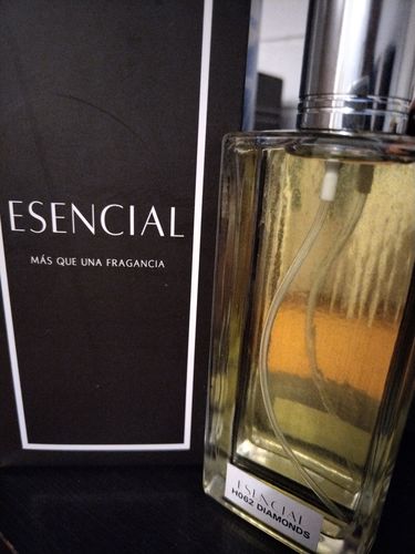 Customer photo review of H062 Inspirado en: Emporio Armani Diamonds for Men - Giorgio Armani
