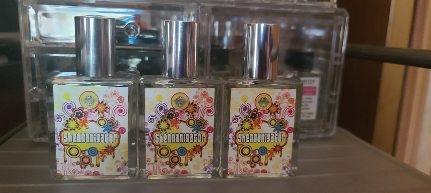 Customer photo review of Shennanigator