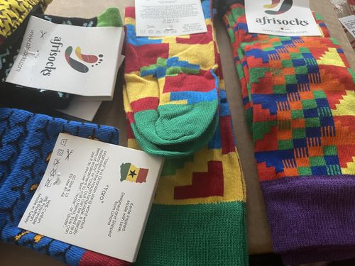 Customer photo review of The Wukuada collection