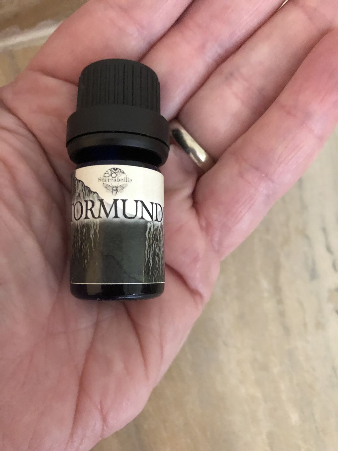 Customer photo review of Tormund Giantsbane