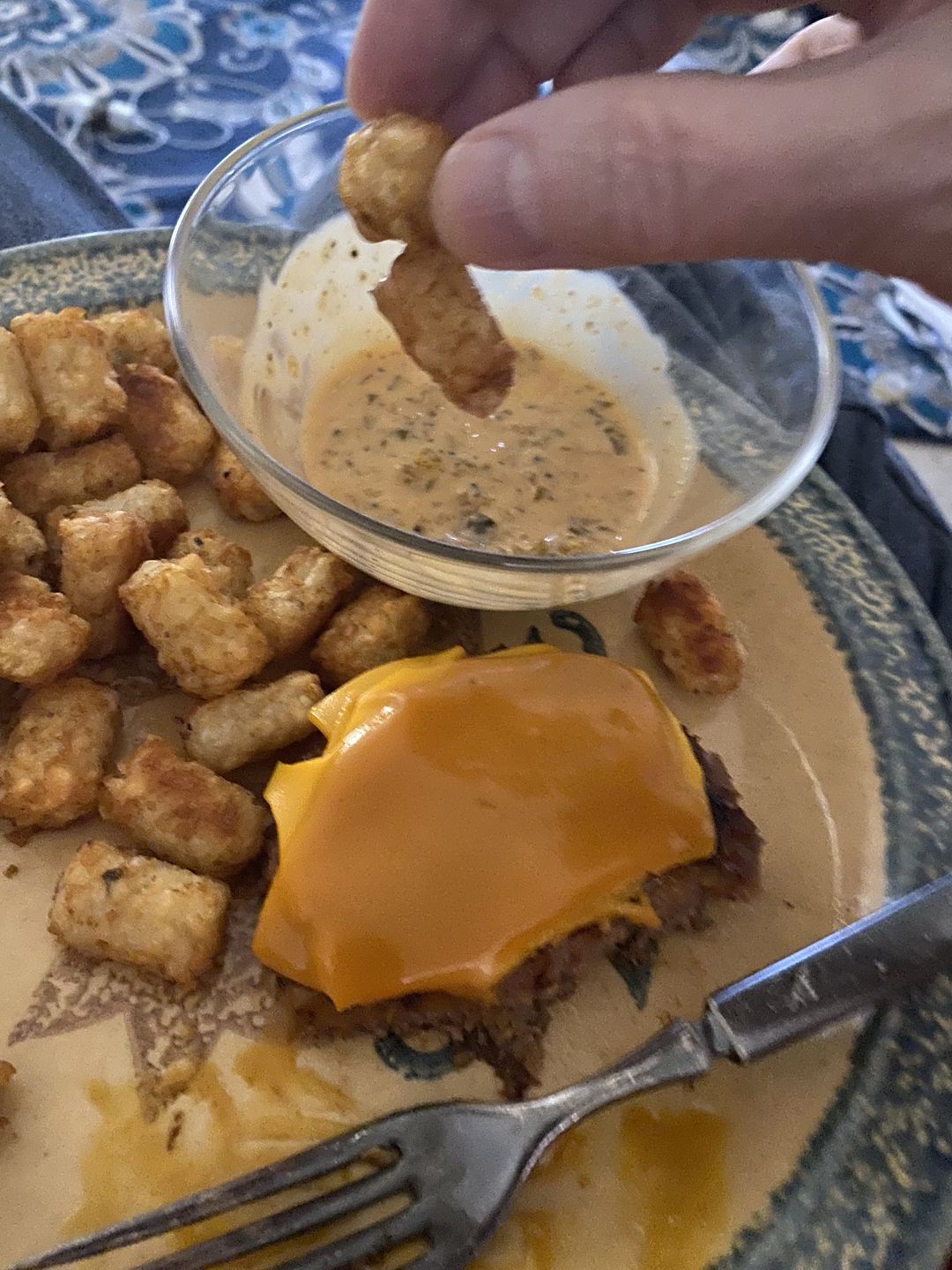 Customer photo review of Angry Pickle