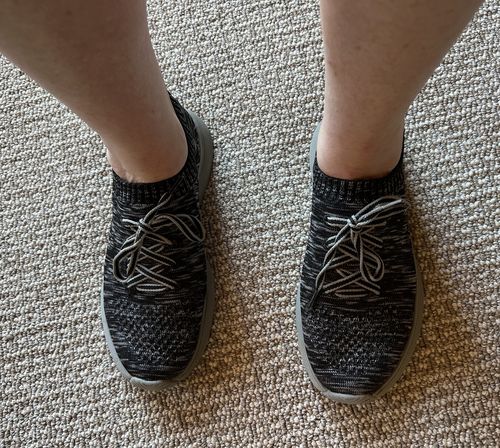 Customer photo review of TRIBUTE DELTA