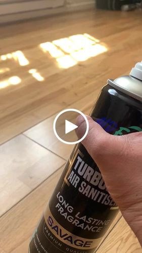 Customer video review of Savage