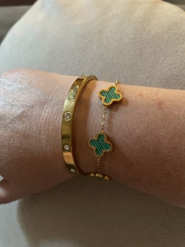 Customer photo review of My Jewellery Box - Any 7 Pieces