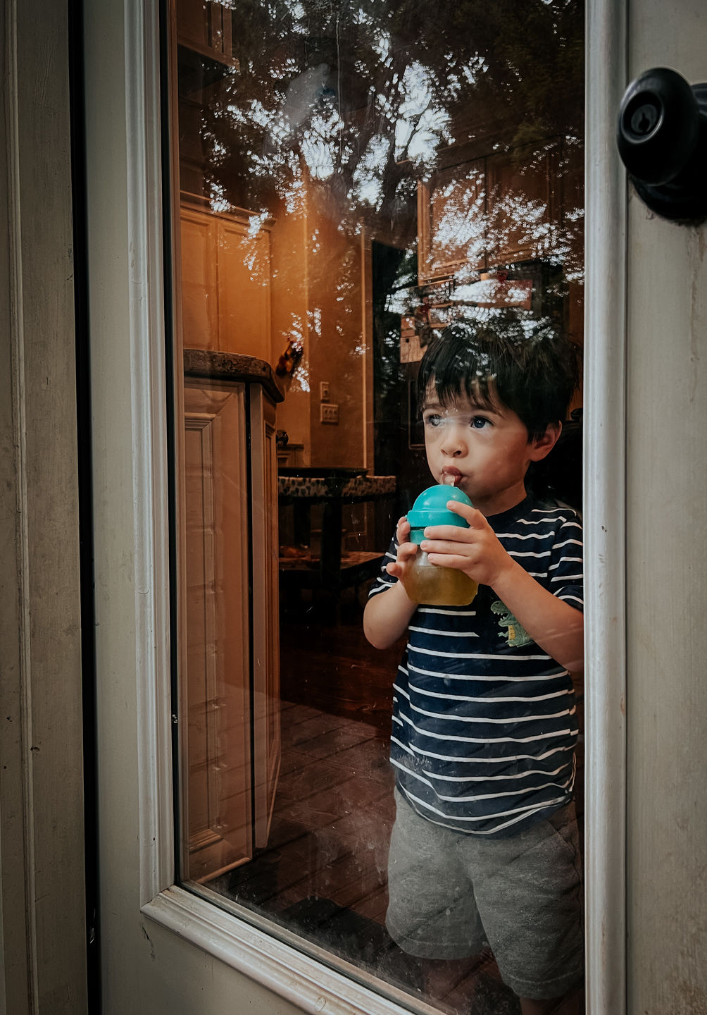 Customer photo review of Spooky Season Preset Collection