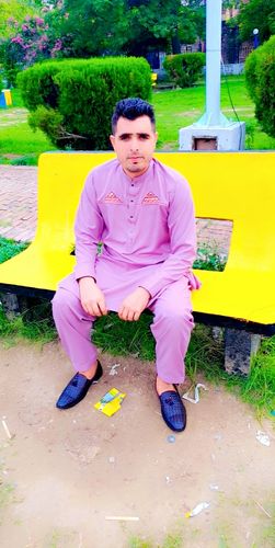 Customer photo review of Shahkaar (Turkish Rose) Wash and Wear Unstitched