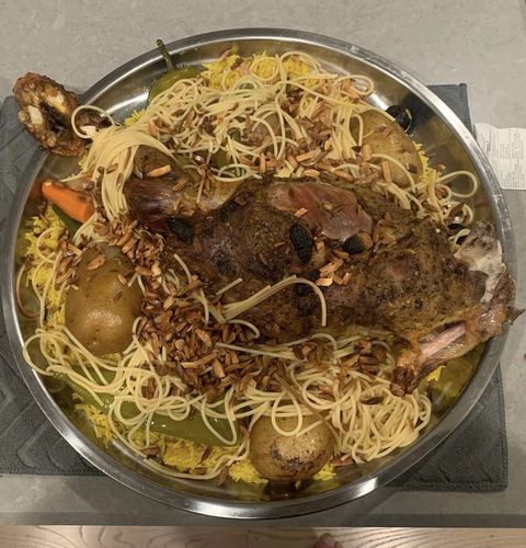 Customer photo review of Local Qurbani - Udhiyah