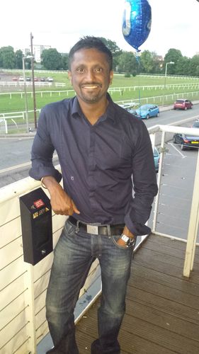 Customer photo review of Pure NMN Supplement