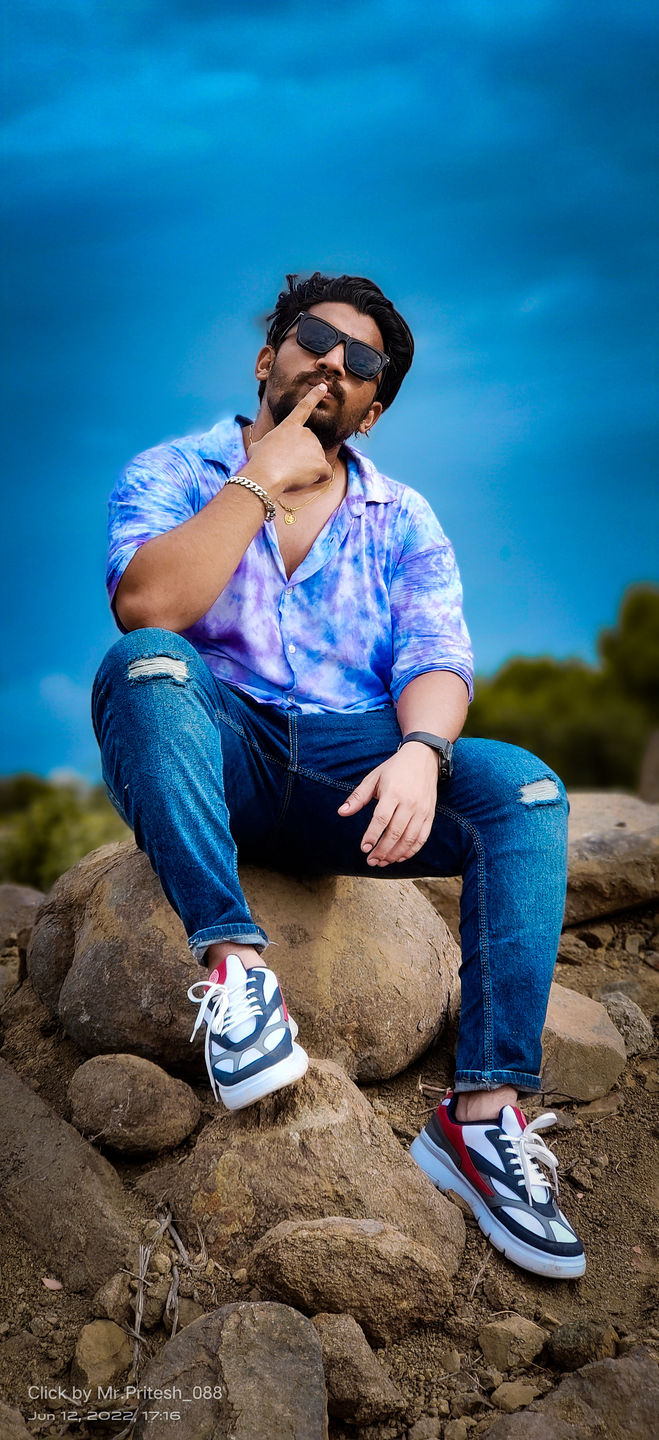 Customer photo review of Bacca Bucci Urban Retro