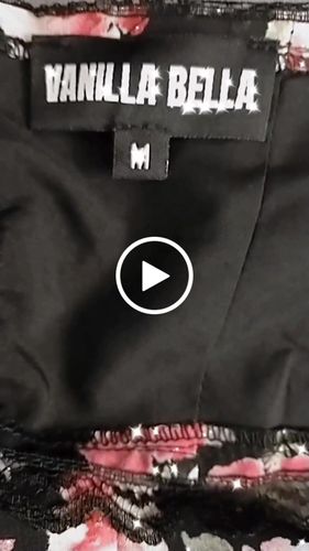 Customer video review of Tea Party Dress