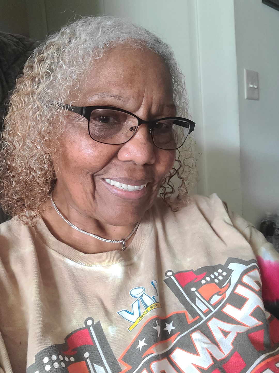 Customer photo review of My Curl Moist Restore (GRANDE)